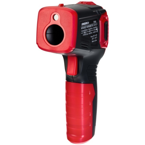 фото Термометр инфракрасный Ermenrich 82957 в Казани