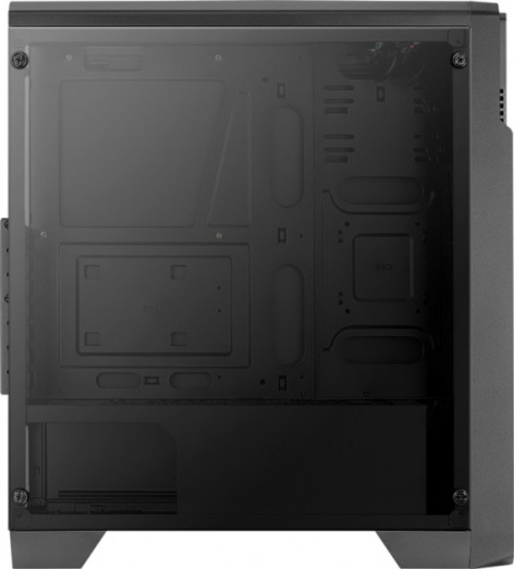 фото Корпус ATX AeroCool Ore Saturn FRGB в Ростове-на-Дону