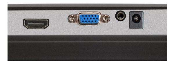 фото Монитор 21,5" Exegate SmartView EP2207 в Уфе