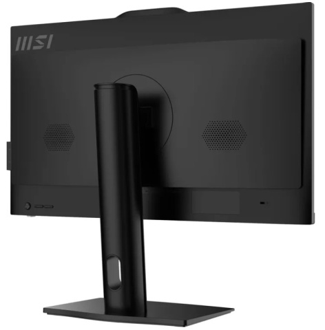 фото Моноблок 23.8" MSI Pro AP242P 14M-1213RU (Intel Core i5 14400, 16ГБ SODIMM DDR5, SSD 512 ГБ, Intel UHD Graphics, Windows 11 Профессиональная) Черный [9S6-AE0621-1213]