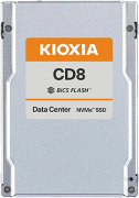 фото Накопитель SSD Toshiba (KIOXIA) KCD8XRUG1T92