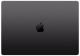 фото Ноутбук  Apple Macbook Pro 16 (2023) в Красноярске 16.2 ", M, 18 Гб RAM, 512 Гб SSD, M3 Pro 18-core GPU, Черный