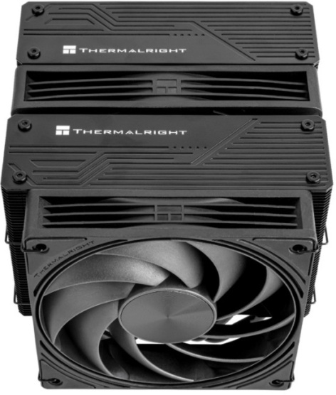 фото Кулер  Thermalright TRFT140B в Смоленске