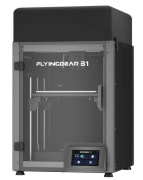 фото 3D принтер Flying Bear S1