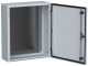 фото Щит с монтажной панелью IEK TI5-10-N-060-050-020-66