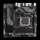 фото Материнская плата mATX GIGABYTE B650M DS3H