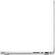 фото Ноутбук  Apple MacBook Pro 14 в Казани 14 ", 16 Гб RAM, 1 Тб SSD, M2 Pro 19-Core GPU, Серебристый