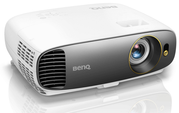 фото Проектор  BenQ W1700
