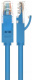 фото Кабель патч-корд U/UTP 5e кат. 2м GCR GCR-LNC01-2.0m
