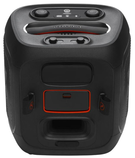 фото Портативная акустика  JBL Partybox Encore 2 в Самаре