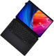 фото Ноутбук  ASUS ProArt PZ13 HT5306QA-LX002W в Волгограде 13.3 ", Snapdragon, 16 Гб RAM, 1 Тб SSD, Adreno, Черный