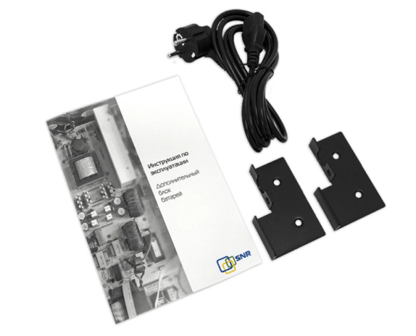 фото Батарейный блок  SNR SNR-UPS-BCRM-2000-INT72 в Перми