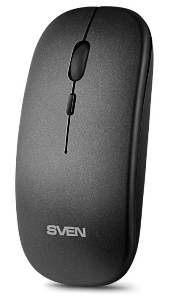 фото Мышь Wireless Sven RX-565SW в Перми