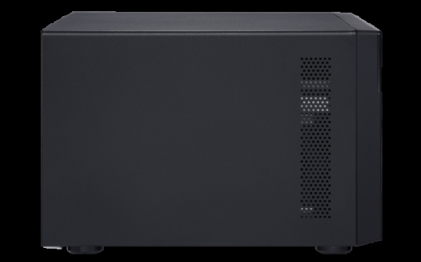 фото Сетевой RAID-накопитель  QNAP TVS-672XT-i5-8G в Уфе