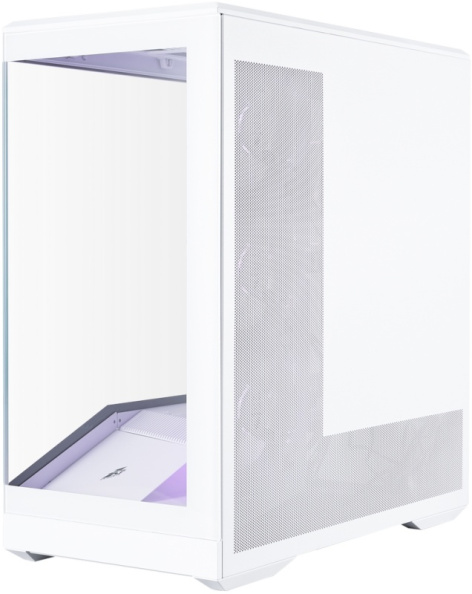 фото Корпус ATX 1STPLAYER GM7 ARGB White в Волгограде