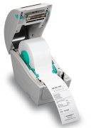 фото Термопринтер TSC TDP-225