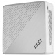 фото Неттоп MSI CUBI 5 1M-463BRU (Intel Core 5 120U (10/12; 1,4ГГц; 12Мб), 1.4ГГц, 0 (не установлена)ГБ , Intel Iris Xe, Windows 11 Профессиональная) [936-B0A822-463_16Gb_512Gb_Win11Pro]