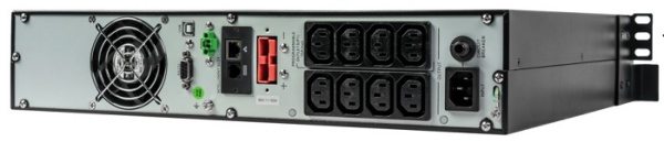 фото Источник бесперебойного питания  Systeme Electric SRTRU1500RTXLI-NC в Казани