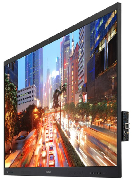 фото Панель LCD  EliteBoard LR-86UL2IB5 в Челябинске