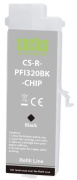 фото Картридж Cactus PFI-320BK