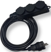фото Удлинитель iTOK i-CONNECT-SU-KG-325-3-44-5