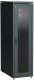 фото Шкаф напольный 19", 42U ITK LN05-42U61-G