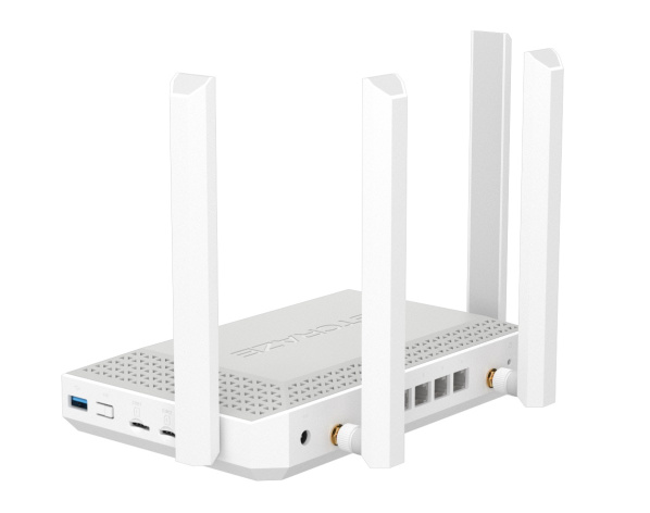 фото Интернет-центр  Netcraze Hopper 4G+ в Челябинске