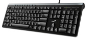 фото Клавиатура Genius SlimStar 230II