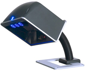 Подставка Honeywell 46-00868 для MS7820 Solaris, gray, presentation scanning, 15cm (6´)