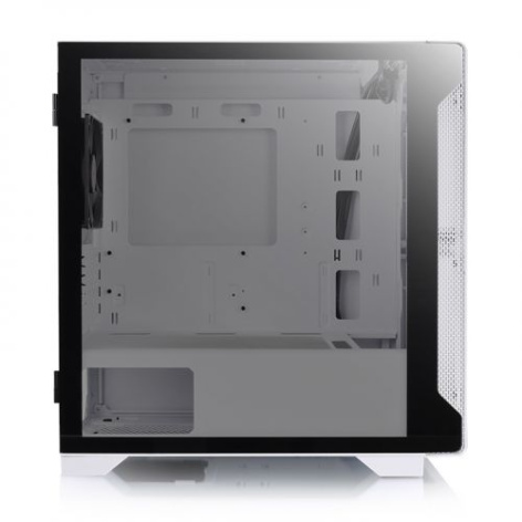 фото Корпус mATX Thermaltake S100 TG Snow в Волгограде