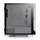 фото Корпус mATX Thermaltake S100 TG Snow в Волгограде