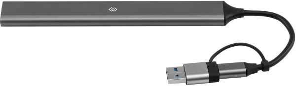 фото Док-станция  Digma DHUB-7USB-AC-3.0 в Уфе