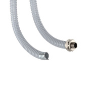 фото Металлорукав в ПВХ изоляции DKC 6071R-015