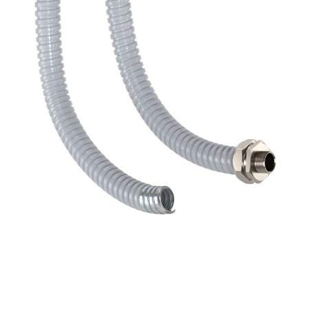 фото Металлорукав в ПВХ изоляции  DKC 6071R-050 в Красноярске