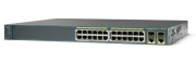 фото Коммутатор Cisco WS-C2960+24LC-L