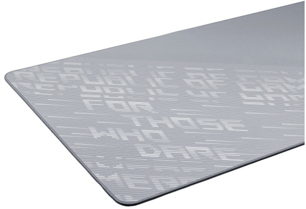 фото Коврик  ASUS NC18 ROG SCABBARD II в Смоленске