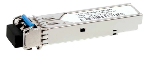 фото Модуль SFP Lanmaster LAN-SFPi-LX1.25-3-SM в Казани