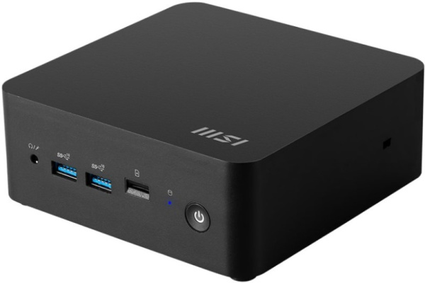 Изображение товара Неттоп MSI Cubi NUC 1M-043XRU
