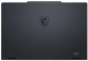 фото Ноутбук  MSI Cyborg 15 B13WEKG-691XRU в Воронеже 15.6 ", Core i7, 16 Гб RAM, 1 Тб SSD, GeForce RTX 5050, Черный