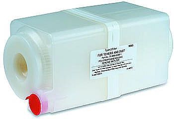 

Фильтр 3M Vacuum Cleaner Filter 737731 Type 2 (стандартный для пылесоса 3M Field Service) /SV-MPF2 (Katun/SCS), Vacuum Cleaner Filter