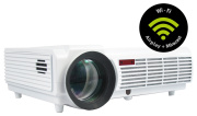 фото Проектор Cactus CS-PRO.09WT.WXGA-W