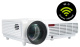 фото Проектор  Cactus CS-PRO.09WT.WXGA-W в Уфе