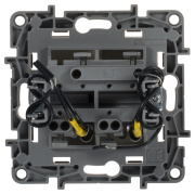 фото Выключатель Legrand 672304