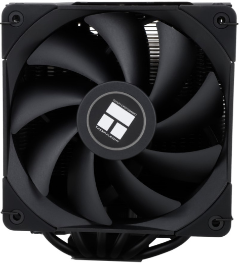 фото Кулер  Thermalright Peerless Assassin 120 Black в Омске