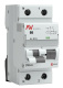 фото Автомат дифференциальный EKF rcbo6-1pn-16C-100-ac-av
