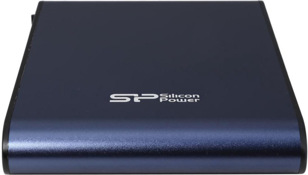 фото Внешний диск HDD 2.5