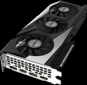 фото Видеокарта GIGABYTE GeForce RTX 3060 GAMING OC (GV-N3060GAMING OC-12GD 2.0)