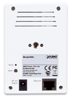 фото IP камера  Planet ICA-W8100 в Воронеже