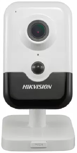 

Видеокамера IP HIKVISION DS-2CD2423G0-IW(2.8mm)(W) 2Мп компактная с W-Fi и EXIR-подсветкой до 10м 1/2.7" Progressive Scan CMOS; объектив 2.8мм, DS-2CD2423G0-IW(2.8mm)(W)