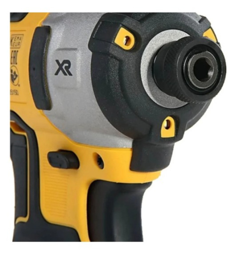 фото Шуруповерт аккумуляторный DeWALT DCF887P2 в Смоленске